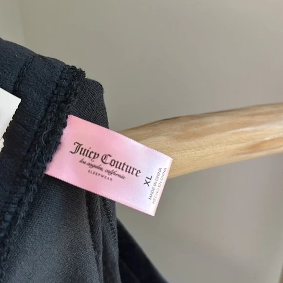 JUICY COUTURE Sleepwear pants - Picture 3 of 3